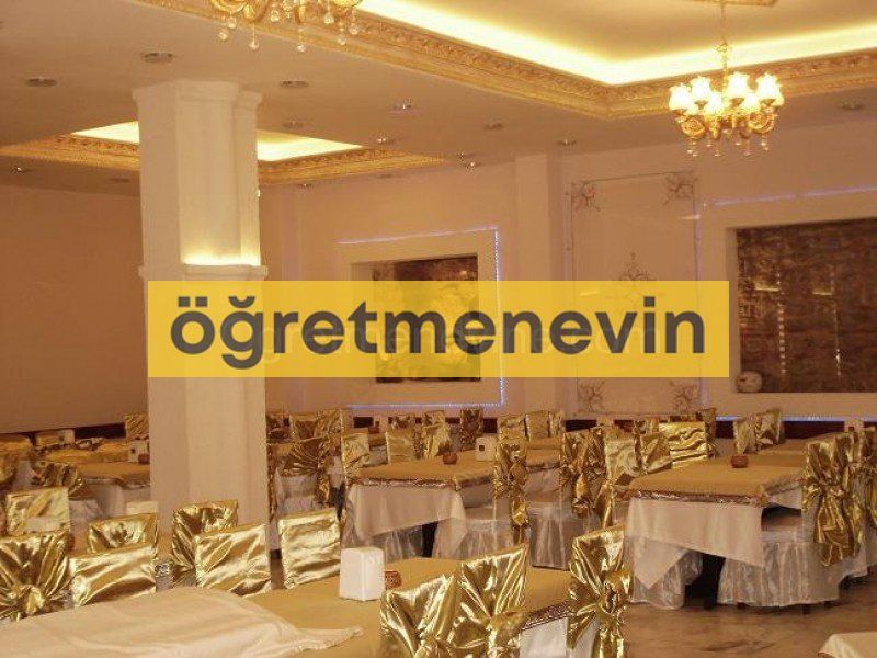 Cankurtaran Öğretmenevi fotoğraf 2