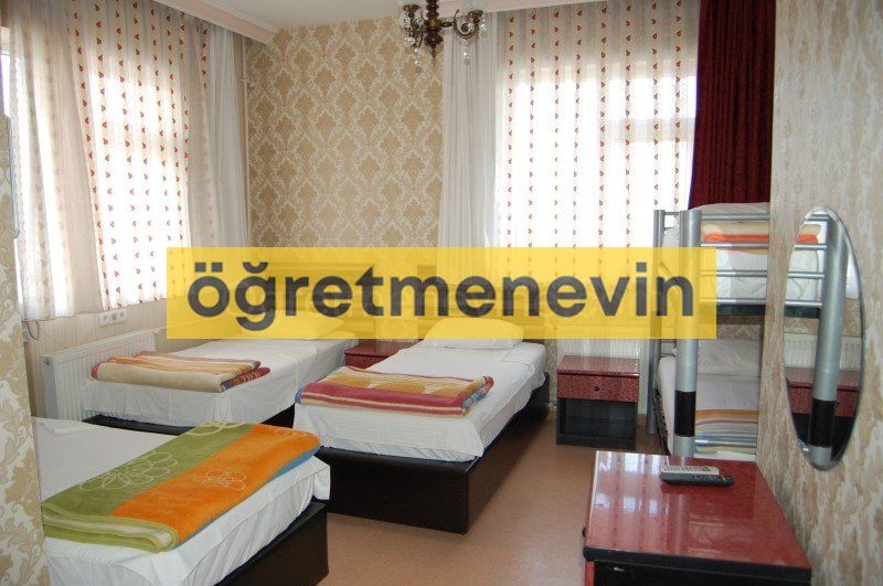 Cankurtaran Öğretmenevi fotoğraf 7