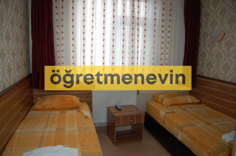 Cankurtaran Öğretmenevi fotoğraf 10