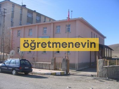 Çat Öğretmenevi