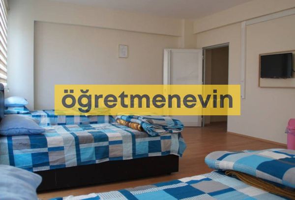 Çaybaşı Öğretmenevi fotoğraf 2