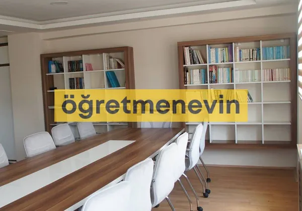 Çaybaşı Öğretmenevi fotoğraf 5