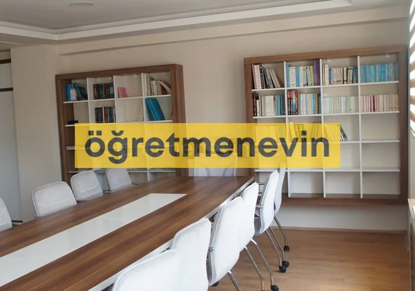 Çaybaşı Öğretmenevi fotoğraf 5