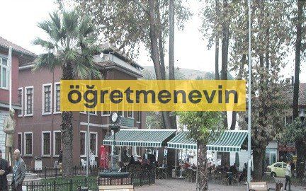 Çaycuma Öğretmenevi