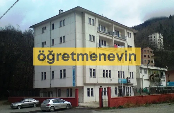 Çaykara Öğretmenevi