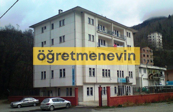 Çaykara Öğretmenevi fotoğraf 1