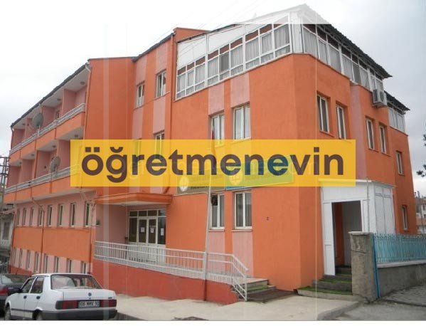 Çekerek Öğretmenevi fotoğraf 1