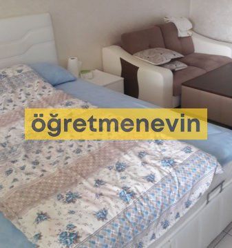 Çemişgezek Öğretmenevi fotoğraf 2