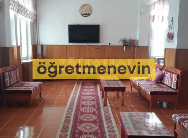 Çemişgezek Öğretmenevi fotoğraf 4
