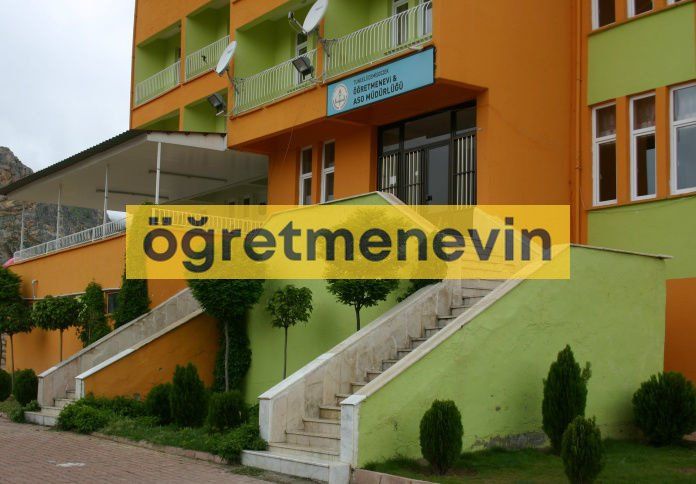 Çemişgezek Öğretmenevi fotoğraf 1