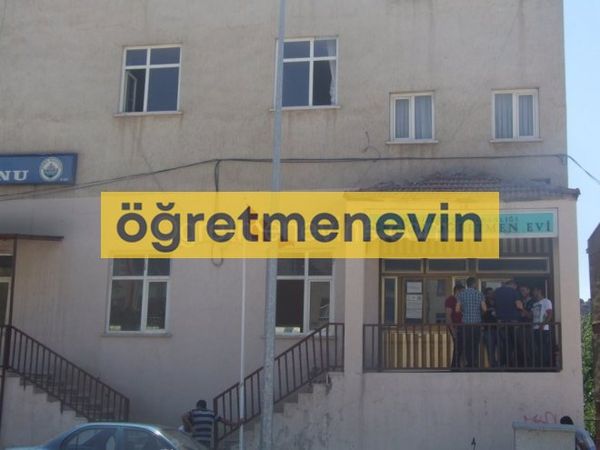 Çermik Öğretmenevi