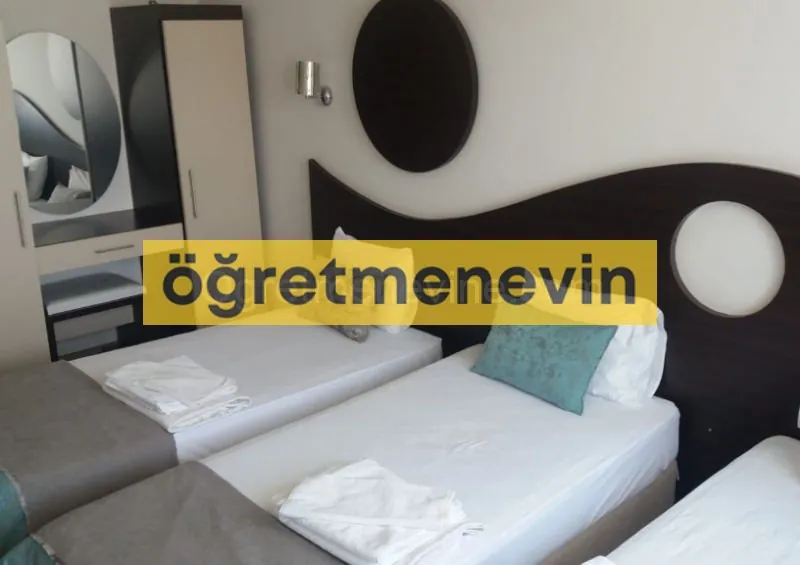 Çeşme Alaçatı Öğretmenevi fotoğraf 3