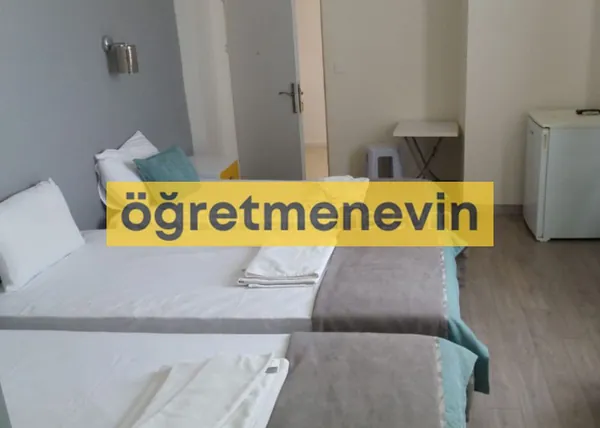 Çeşme Alaçatı Öğretmenevi fotoğraf 4