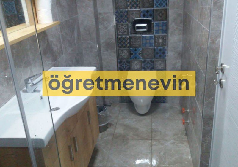 Çeşme Alaçatı Öğretmenevi fotoğraf 6