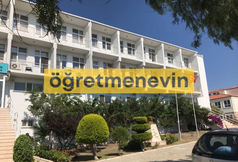 Çeşme Alaçatı Öğretmenevi fotoğraf 1