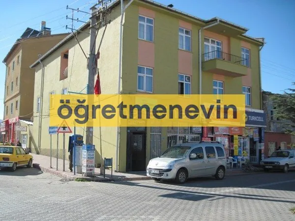 Çiftlik Öğretmenevi