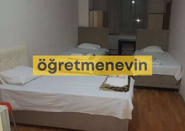 Çorlu Öğretmenevi fotoğraf 2