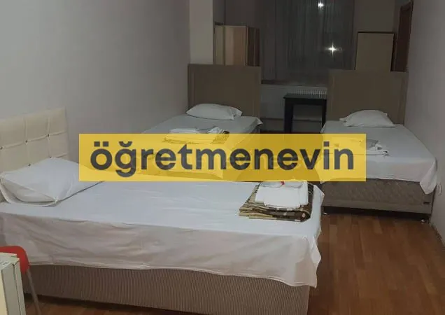 Çorlu Öğretmenevi fotoğraf 2