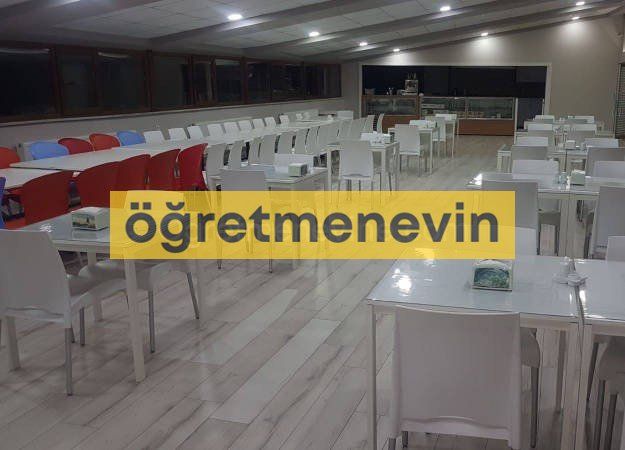 Çorlu Öğretmenevi fotoğraf 3