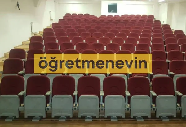 Çorlu Öğretmenevi fotoğraf 4