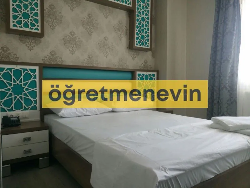 Çorum Merkez Öğretmenevi fotoğraf 2