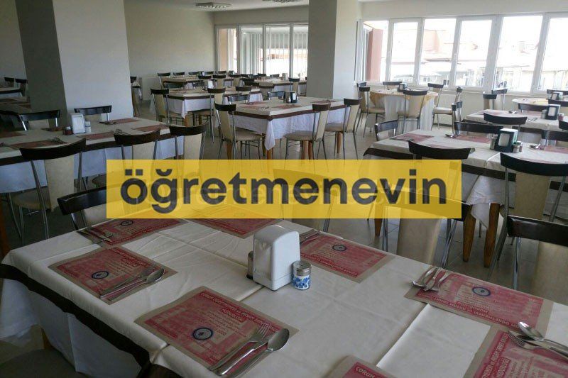Çorum Merkez Öğretmenevi fotoğraf 5