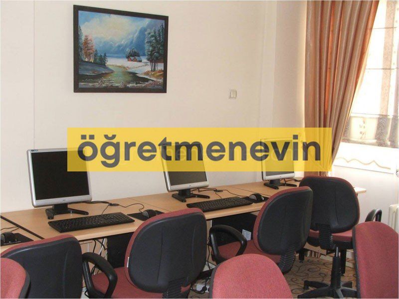 Çorum Merkez Öğretmenevi fotoğraf 7