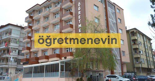 Çorum Merkez Öğretmenevi