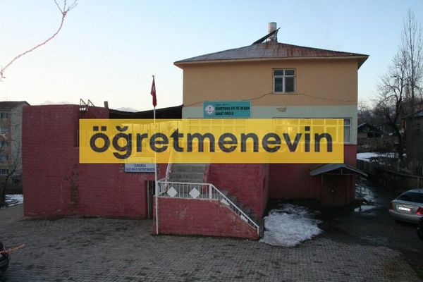 Çukurca Öğretmenevi