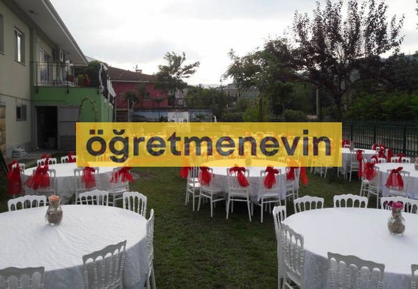 Cumayeri Pakmaya Öğretmenevi fotoğraf 4
