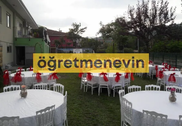 Cumayeri Pakmaya Öğretmenevi fotoğraf 4