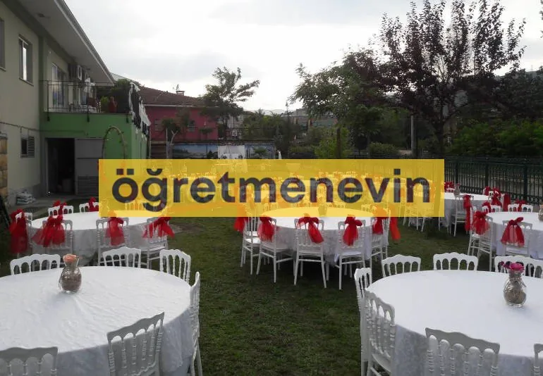 Cumayeri Pakmaya Öğretmenevi fotoğraf 4
