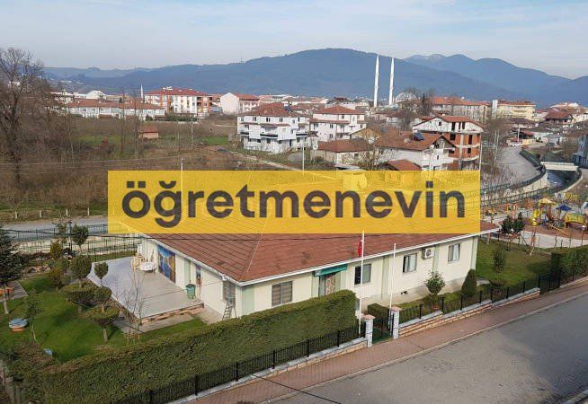 Cumayeri Pakmaya Öğretmenevi fotoğraf 1