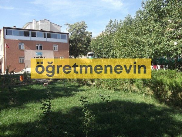 Çüngüş Ögretmenevi