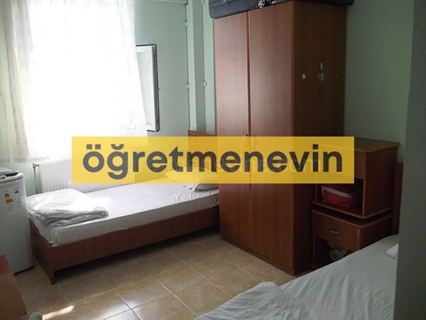 Çüngüş Ögretmenevi fotoğraf 2