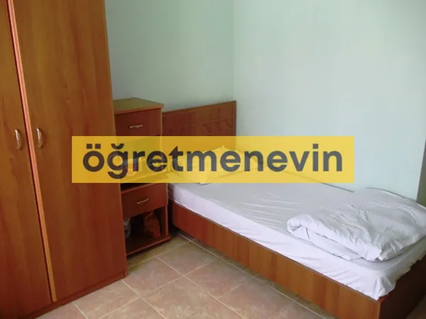 Çüngüş Ögretmenevi fotoğraf 3