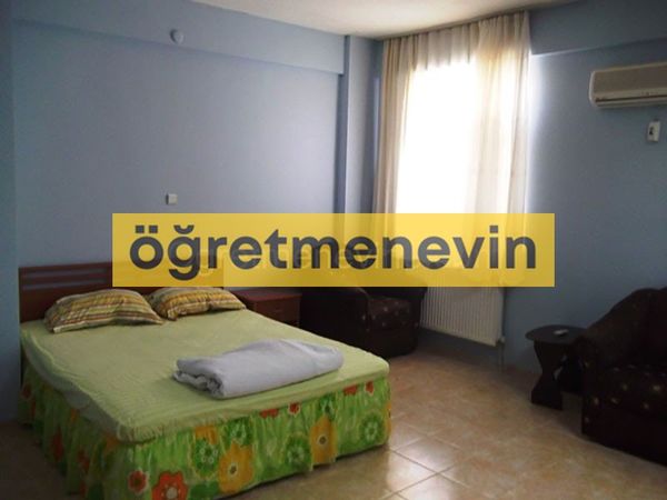 Çüngüş Ögretmenevi fotoğraf 4