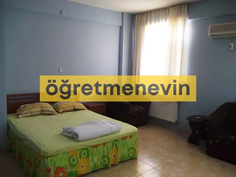 Çüngüş Ögretmenevi fotoğraf 4