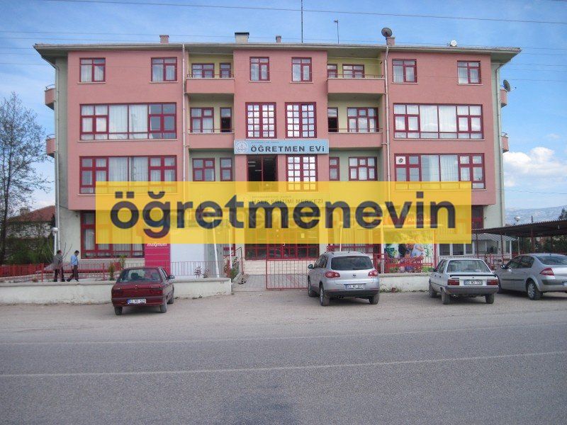 Dazkırı Öğretmenevi fotoğraf 1