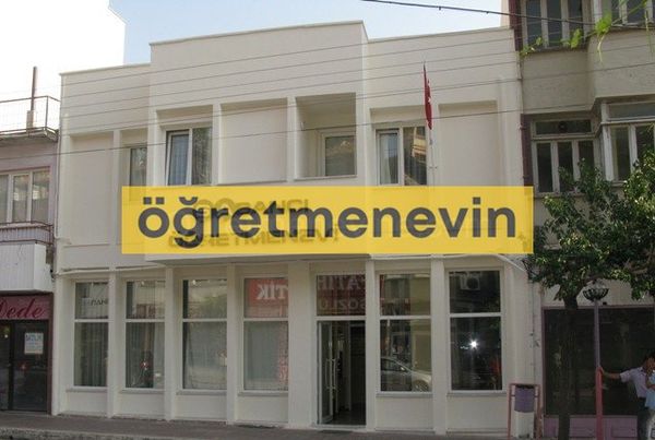 Sabancı Demirci Öğretmenevi