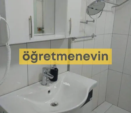 Demre Öğretmenevi fotoğraf 4