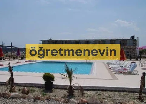 Demre Öğretmenevi fotoğraf 5
