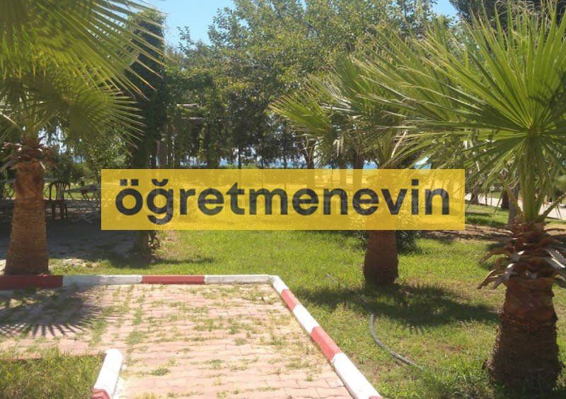 Demre Öğretmenevi fotoğraf 6