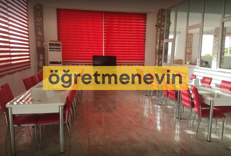Demre Öğretmenevi fotoğraf 7