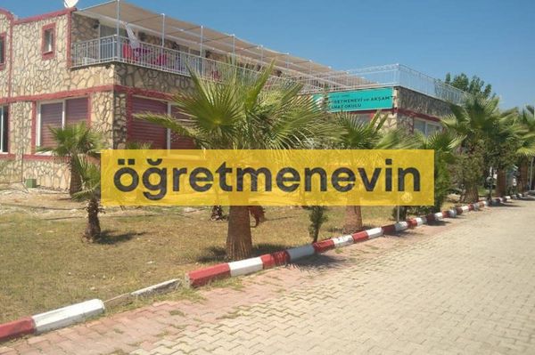 Demre Öğretmenevi