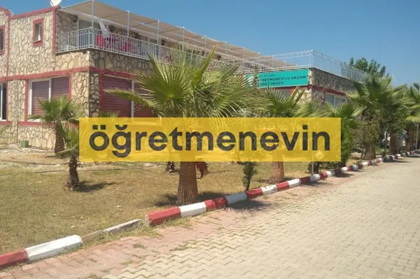 Demre Öğretmenevi