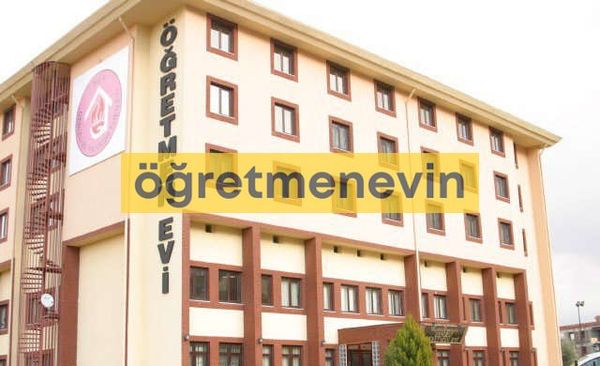 Denizli Öğretmenevi fotoğraf 2