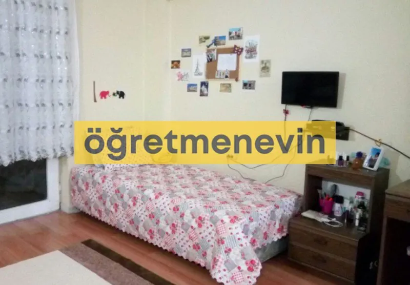 Derik Öğretmenevi fotoğraf 2