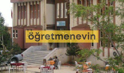 Derik Öğretmenevi fotoğraf 1