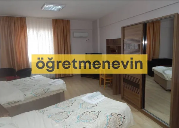 Develi Muammer Bakkaloğlu Öğretmenevi fotoğraf 2